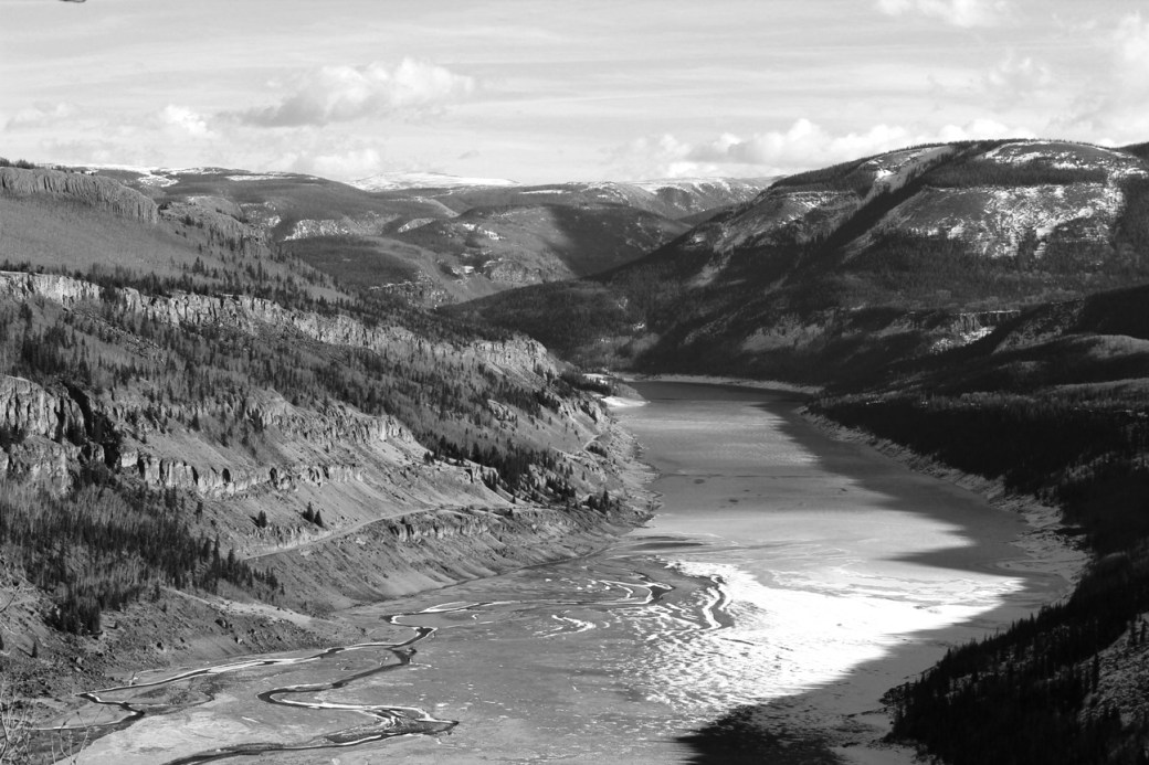 rio grande reservoir