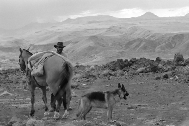 in between butta and trocoman