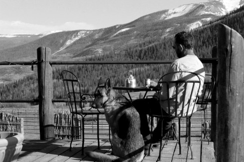 thank you jorge for the gift of your mate gourd