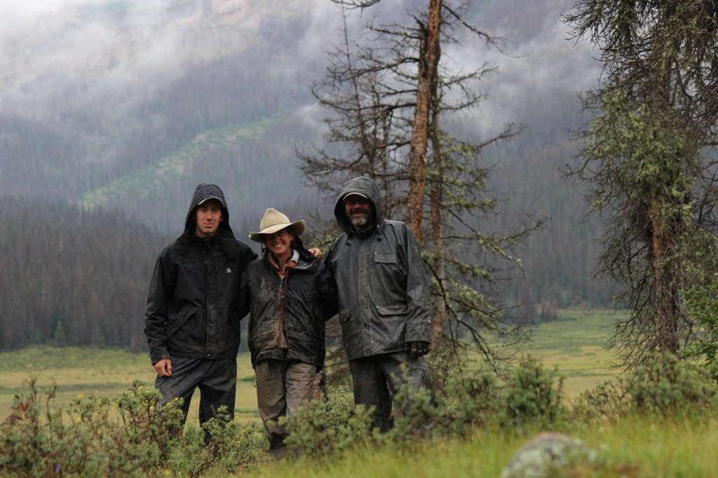 ditch diggers bgf getz