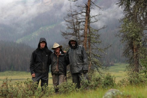 ditch diggers bgf getz