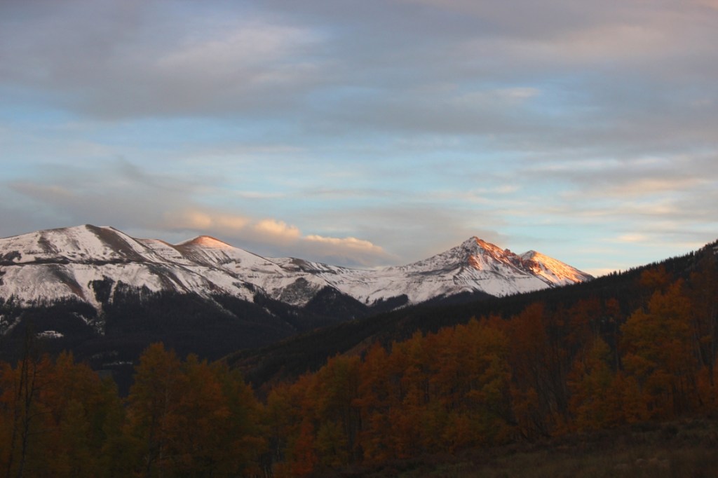 last light coming down lost