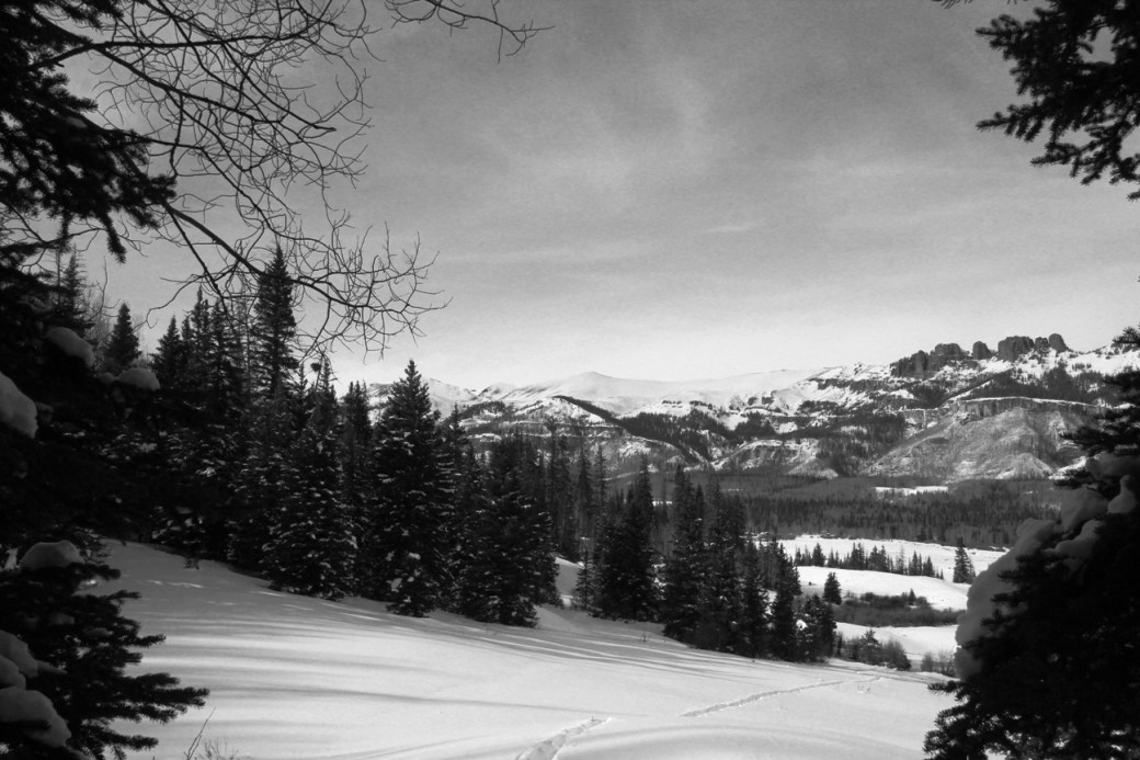 The Still, Silent Rousing of&nbsp;Solstice