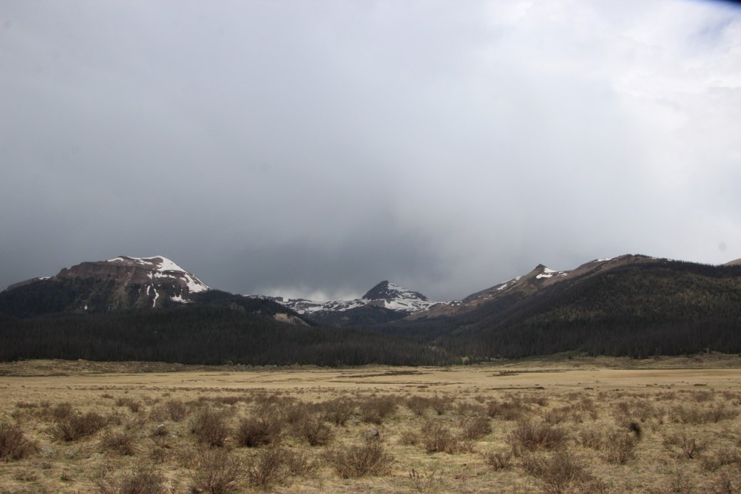 Sharing some deep thoughts and pretty&nbsp;pictures.