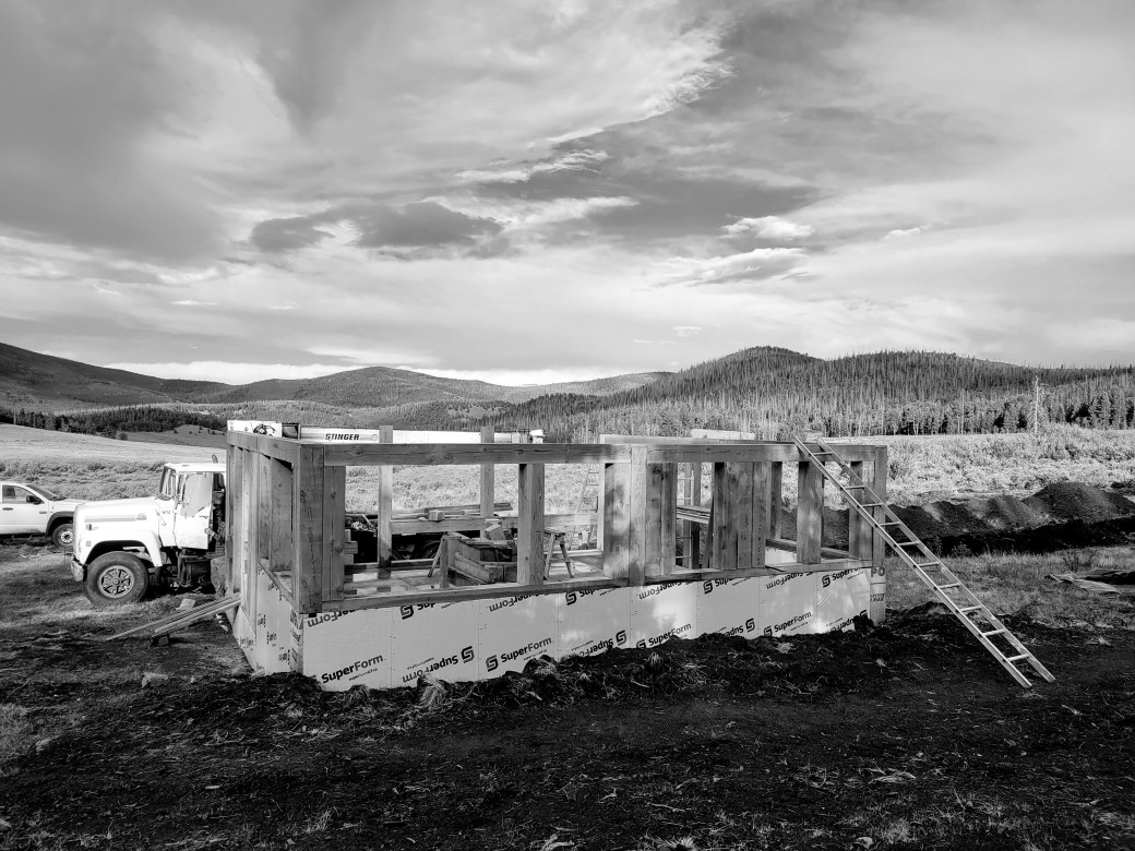 Deadlines, discipline and days&nbsp;off.